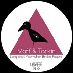 cover: Moff & Tarkin - Long Shot Poems For Broke Players