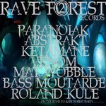 cover: Various - Rave Forest 02 On The Road To Rave Forest Party