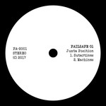 cover: Juxta Position - Failsafe 01