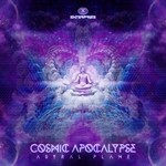 cover: Cosmic Apocalypse - Astral Plane