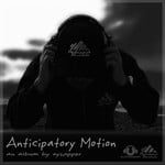 cover: Oyhopper - Anticipatory Motion