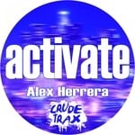 cover: Alex Herrera - Activate