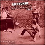 cover: Dr Packer - DJs Delight Vol 2