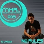 cover: Djazz - No Rules