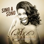 cover: Stacey King - Sing A Song