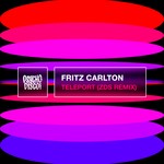 cover: Fritz Carlton - Teleport