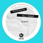 cover: Incorporation - This Ain't Disco