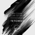 cover: Javi Colina|Jus Deelax|Quoxx - Tetorras