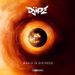 cover: Djipe - World In Distress