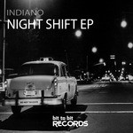 cover: Indiano - Night Shift