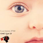 cover: Luciano Fm - Greta's Eyes EP