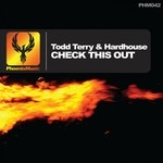 cover: Hardhouse|Todd Terry - Check This Out