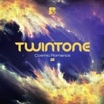 cover: Twintone - Cosmic Romance