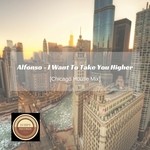 cover: Alfonso - I Want To Take You Higher