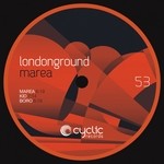 cover: Londonground - Marea