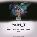 cover: Pain_t - Special Data