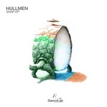 cover: Hullmen - Snap EP