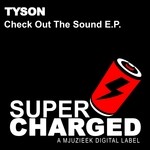 cover: Tyson - Check Out The Sound EP