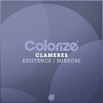 cover: Clameres - Existence