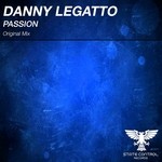 cover: Danny Legatto - Passion