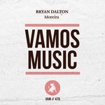 cover: Bryan Dalton - Moreira