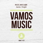 cover: Paul Mccabe - Aaron/Forget