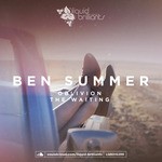 cover: Ben Summer - Oblivion