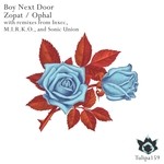 cover: Boy Next Door - Zopat/Ophal