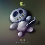 cover: Hollmspeed - Toy