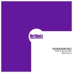 cover: Harrisburg - The Creator/Signals