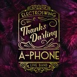 cover: A-phone|Groovy Joy - Thanks Darling