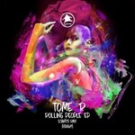 cover: Tome R - Rolling People