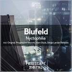 cover: Blufeld - Nyctophilia