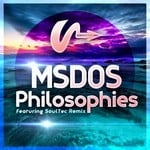 cover: Msdos - Philosophies