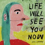 cover: Jens Lekman - Life Will See You Now