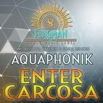 cover: Aquaphonik - Enter Carcosa