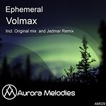 cover: Volmax - Ephemeral