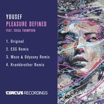 cover: Erica Thompson|Yousef - Pleasure Defined