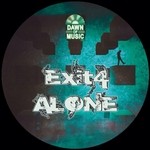 cover: Exit4 - Alone