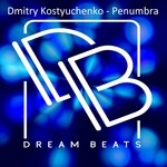 cover: Dmitry Kostyuchenko - Penumbra