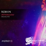 cover: Mudi Kan - Afterglow