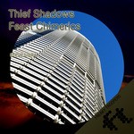 cover: Steve Sibra - Thief Shadows