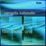 cover: Vangelis Katsoulis - Film Music One