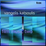 cover: Vangelis Katsoulis - Film Music Two