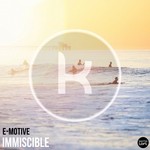 cover: E-motive - Immiscible