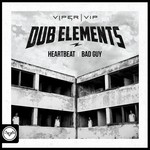 cover: Dub Elements - Heartbeat/Bad Guy