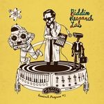 cover: Riddim Research Lab - Research Program #1