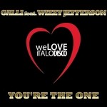 cover: Galli|Wizzy Jefferson - You're The One (Italo Disco)