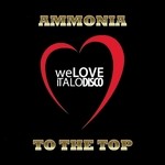 cover: Ammonia - To The Top (Italo Disco)