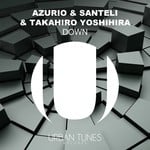 cover: Santeli|Azurio|Takahiro Yoshihira - Down